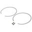 Shim Kit for 6-1/2" Tops