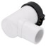 3/4" Female Slip EZT-226 Compact Overflow Switch