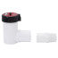 3/4" Female Slip EZT-226 Compact Overflow Switch