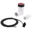3/4" Female Slip EZT-226 Compact Overflow Switch