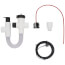 EZT-230 Special NC Switched Screwcap Cross Trap Kit