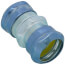 1" Steel EMT Compression Coupling - Rain Tight/Concrete Tight