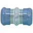 1" Steel EMT Compression Coupling - Rain Tight/Concrete Tight
