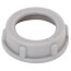 3/4" Insulating Plastic Conduit Bushing