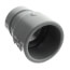 1-1/2" CPVC Schedule 80 Grooved Coupling Adapter (Groove x Socket)