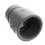 3" CPVC Schedule 80 Grooved Coupling Adapter (Groove x Socket)