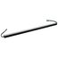 21" Linkable Tunable Surface Mounted Light Bar, Fits 24" Cabinet Width - Silver