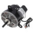 5.6" PSC Refrigeration Condenser Fan Motor (230V, 1/4 HP, 1625 RPM)