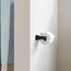 C Series Toilet Paper Holder (Brushed Nickel)