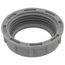 1" Insulating Plastic Conduit Bushing