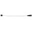 18" EZT-405 Heavy-Duty Flexible Stainless Rod Cleaning Brush