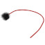 18" EZT-406 Standard Flexible Rod Cleaning Brush