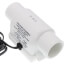 All-Access Condensate Cleanout Device w/ In-Line Float Switch