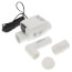 All-Access Condensate Cleanout Device w/ In-Line Float Switch