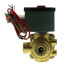 1/4" General Purpose Solenoid Valve, .7 CV (120v)