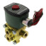 1/4" General Purpose Solenoid Valve, .7 CV (120v)
