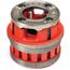 1" NPT High-Speed for PVC RH Die Head
