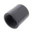 3/8" PVC Schedule 80 Female Adapter (S x FPT)