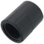 1" PVC Schedule 80 Female Adapter (S x FPT)