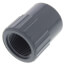 1" CPVC Schedule 80 Female Adapter (Socket x FPT)