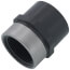 1-1/4" SOC x SR FIPT PVC Schedule 80 Special Reinforced Female Adapter