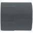 1-1/2" PVC Schedule 80 Female Adapter (S x FPT)