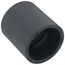 1-1/2" PVC Schedule 80 Female Adapter (S x FPT)