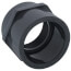 2" PVC Schedule 80 Female Adapter (S x FPT)
