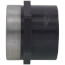 2" SOC x SR FIPT PVC Schedule 80 Special Reinforced Female Adapter