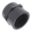 2-1/2" CPVC Schedule 80 Female Adapter (Socket x FPT)