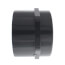 4" PVC Schedule 80 Female Adapter (S x FPT)