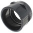 4" PVC Schedule 80 Female Adapter (S x FPT)