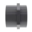 6" CPVC Schedule 80 Female Adapter (Socket x FPT)