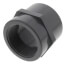 6" CPVC Schedule 80 Female Adapter (Socket x FPT)