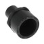 3/4" x 1/4" CPVC Schedule 80 Female Reducer Adapter (Socket x FPT)