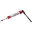 RT1000 Mini Tapping Tool with CTS Adapters, 3/4" to 1" Capacity