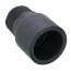 1" PVC Schedule 80 Reinforced Male Adapter (MIPT x S)