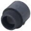 1-1/4" CPVC Schedule 80 Male Adapter (MPT x Socket)