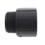 1-1/2" CPVC Schedule 80 Male Adapter (MPT x Socket)