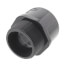 2" PVC Schedule 80 Male Adapter (MIPT x S)