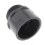 2" PVC Schedule 80 Male Adapter (MIPT x S)