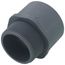 2" CPVC Schedule 80 Male Adapter (MPT x Socket)