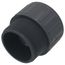 3" CPVC Schedule 80 Male Adapter (MPT x Socket)