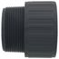 3" CPVC Schedule 80 Male Adapter (MPT x Socket)