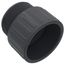 3" CPVC Schedule 80 Male Adapter (MPT x Socket)