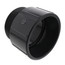 6" PVC Schedule 80 Male Adapter (MIPT x S)