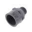 3/4" x 1" CPVC Schedule 80 Reducer Male Adapter (MPT x Socket)