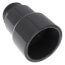 1-1/2" x 2" PVC Schedule 80 Reducer Male Adapter (MIPT x S)