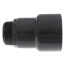 1-1/2" x 2" PVC Schedule 80 Reducer Male Adapter (MIPT x S)