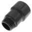 1-1/2" x 2" PVC Schedule 80 Reducer Male Adapter (MIPT x S)